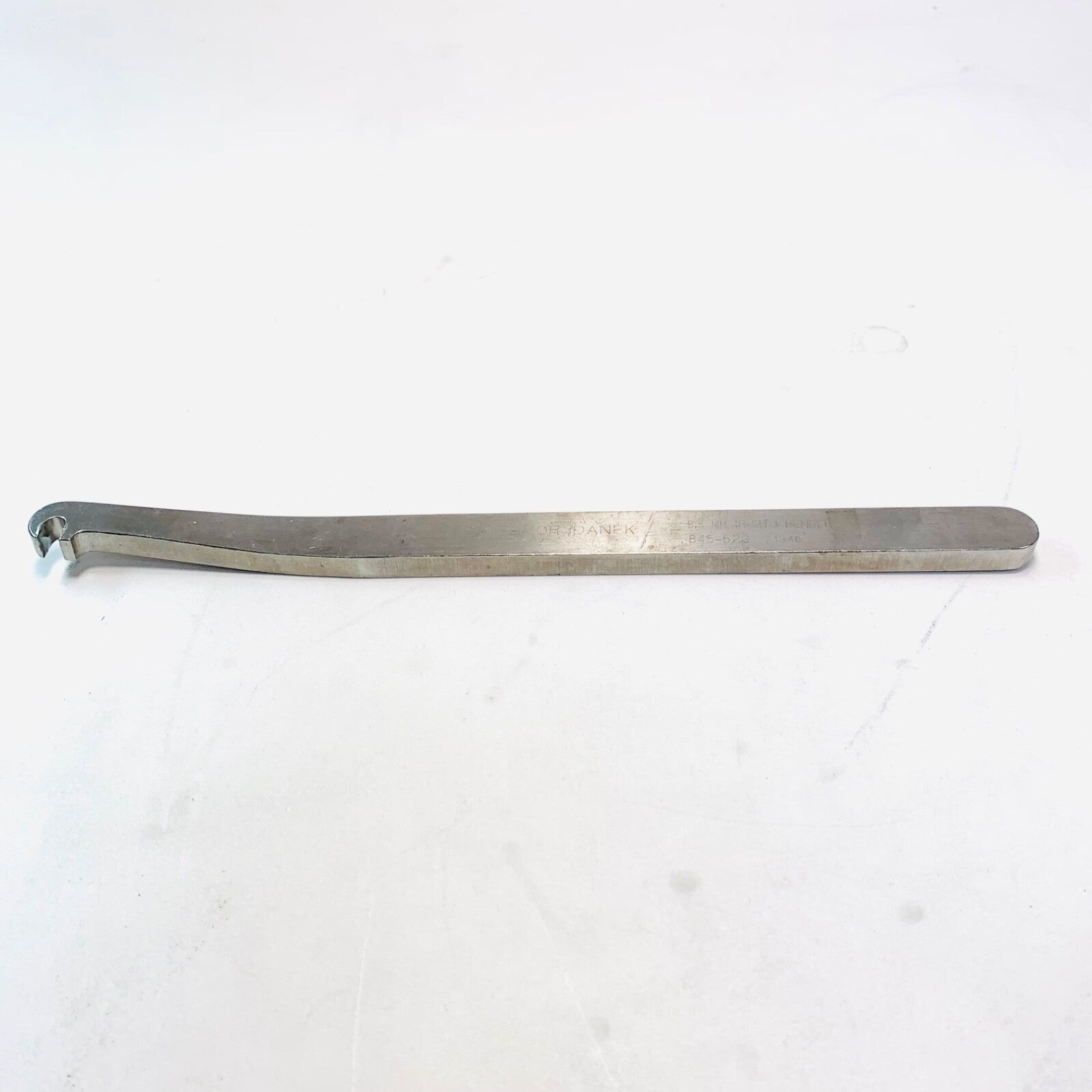 Medtronic REF 845-520, PLATE BENDER 5.5mm Orthopedic Spine In-Situ Bender