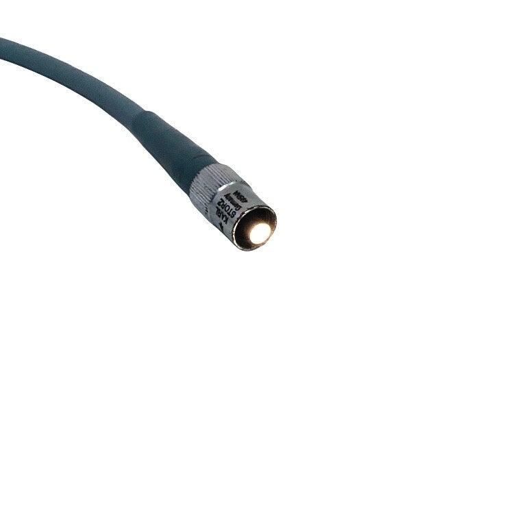 KARL STORZ 495NA Fiber Optic Light Cable, 3.5mm x 230cm