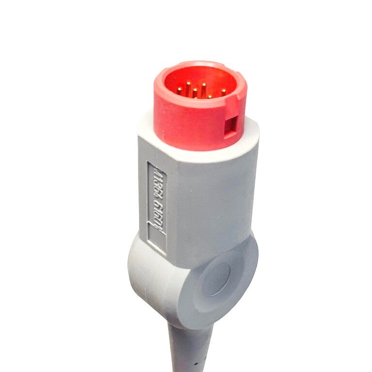 PHILIPS REF M1364A, Fetal ECG Monitor DECG/MECG Cable