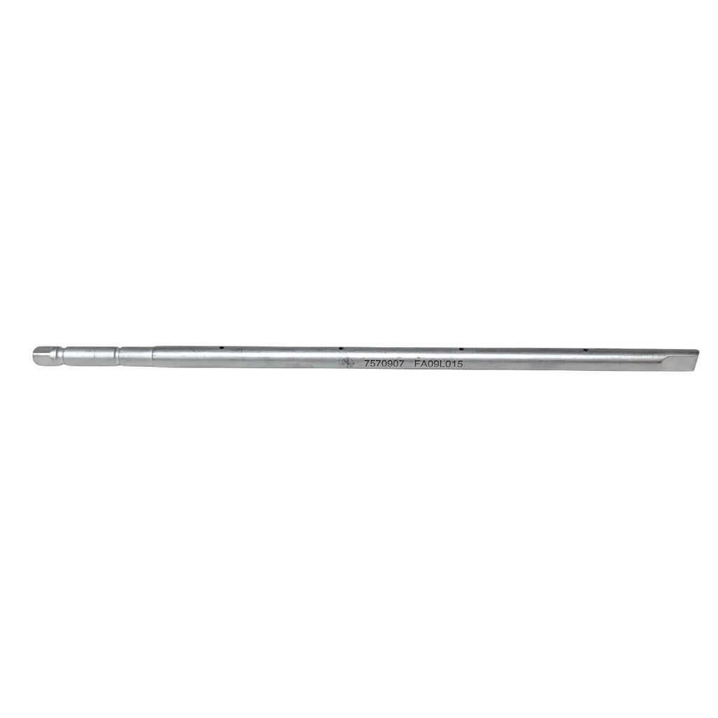 Medtronic Ref 7570907, Fixed Angle Screwdriver Shaft CD Horizon Longitude