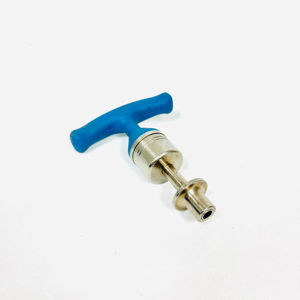 Medtronic 7486146 Torque Limiting Handle Preset 110 Lb In  Instrument