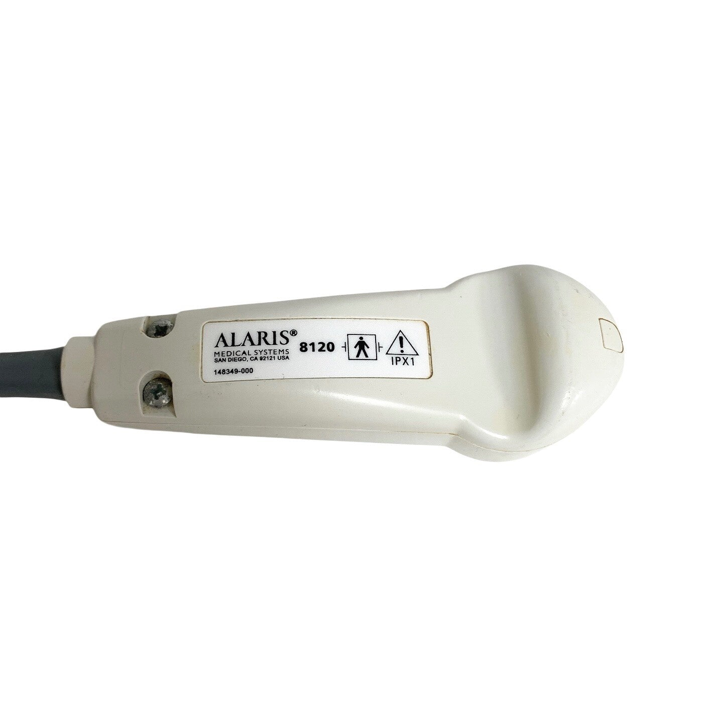 ALARIS REF 8120, PCA BOLUS CABLE APTIENT HANDSET