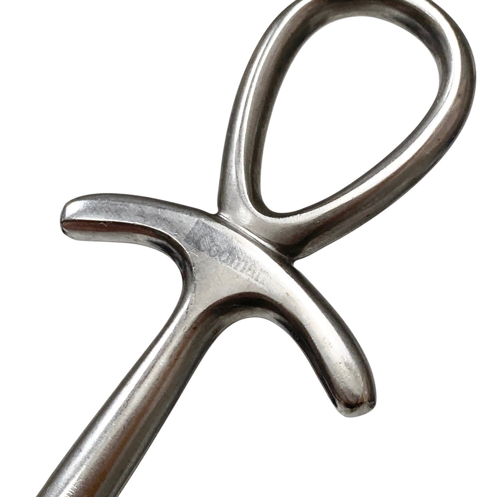 Codman Volkmann Bone Retractor 4 Sharp Prongs Orthopedic Surgical Instrument 2/6