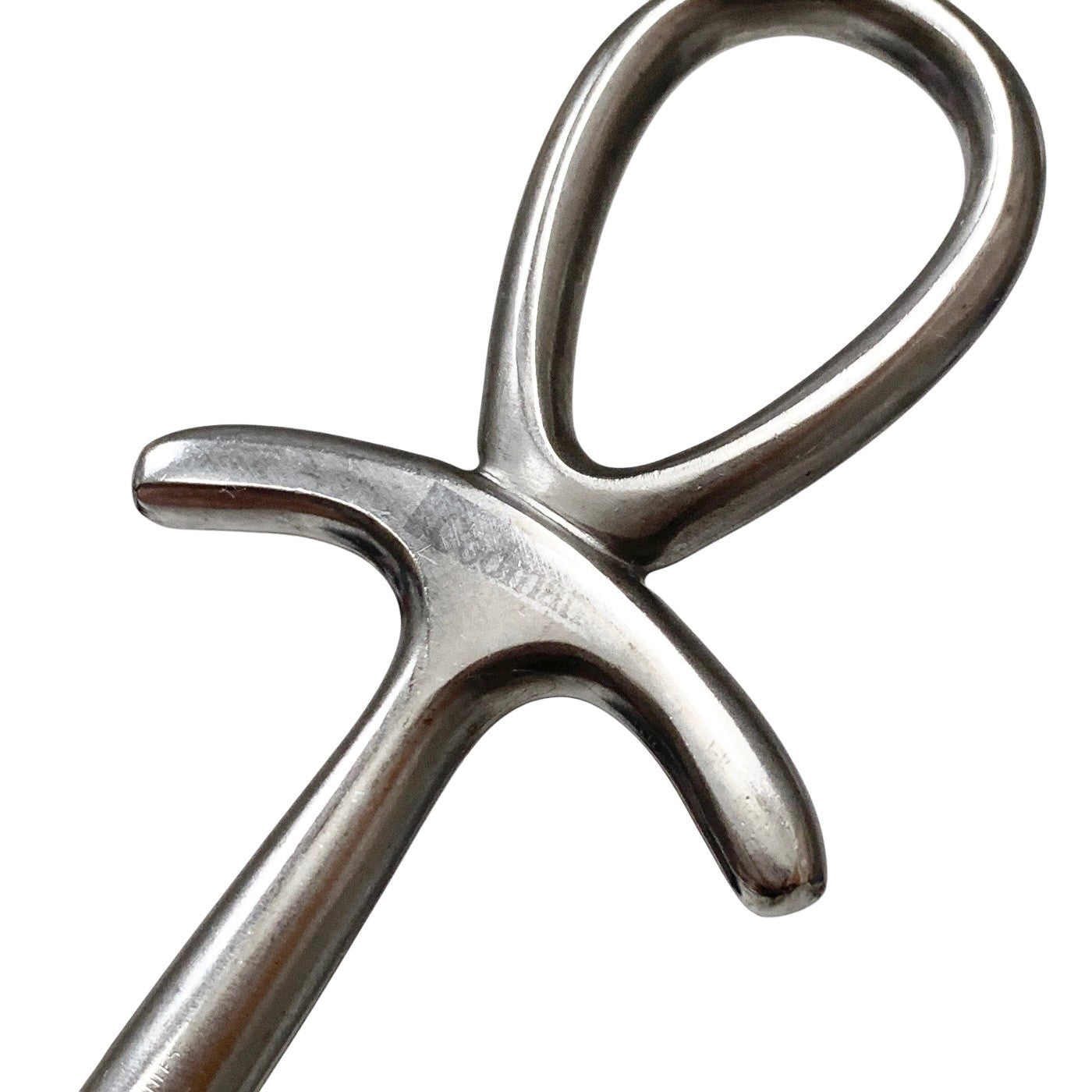 Codman Volkmann Bone Retractor 4 Sharp Prongs Orthopedic Surgical Instrument 2/6