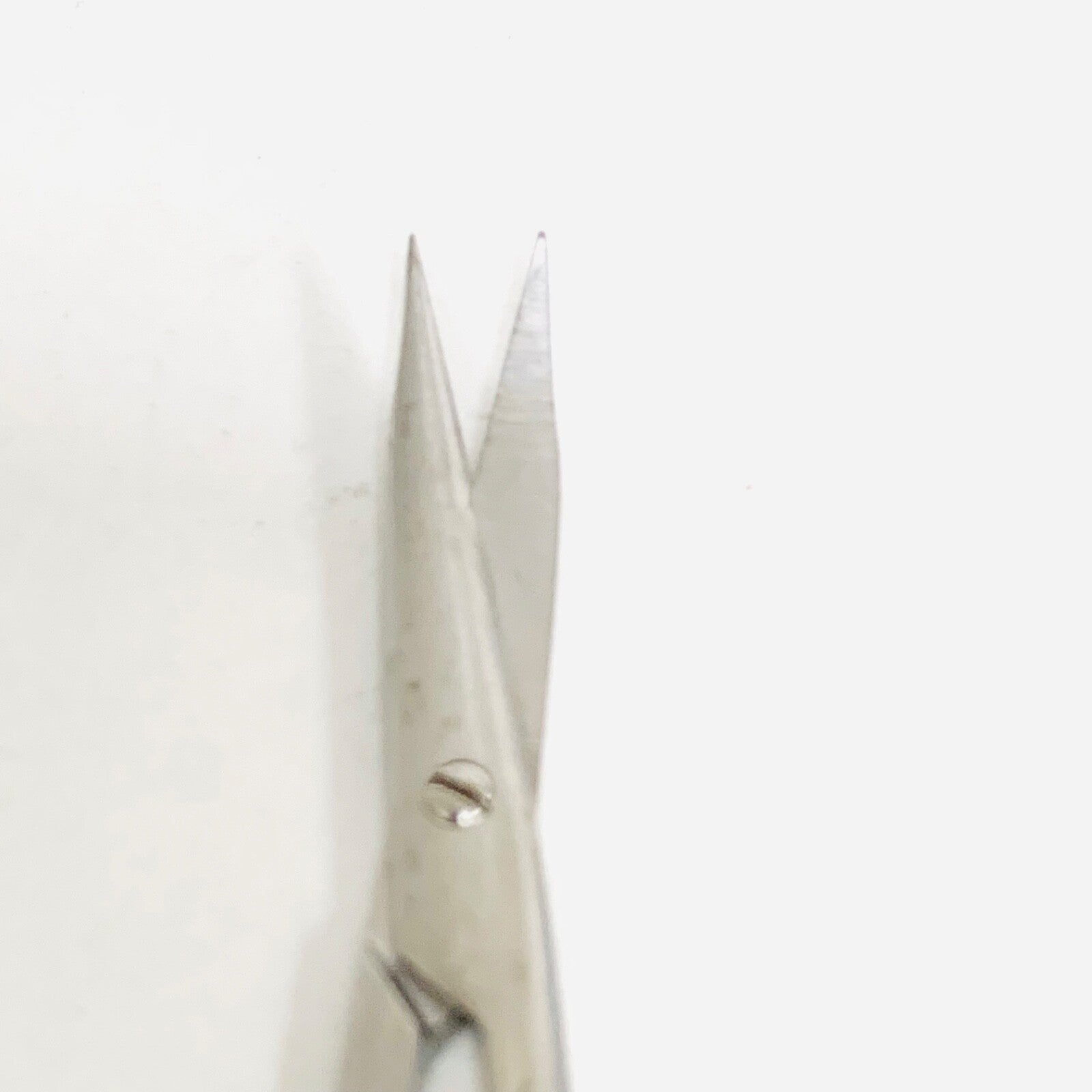 Pilling REF 34-2221, Jamison Metzenbaum Tenotomy Scissors
