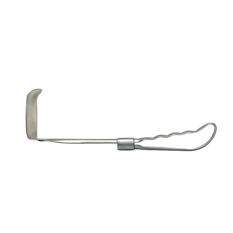 V. Mueller REF SU3464, KELLY RETRACTOR BLADE