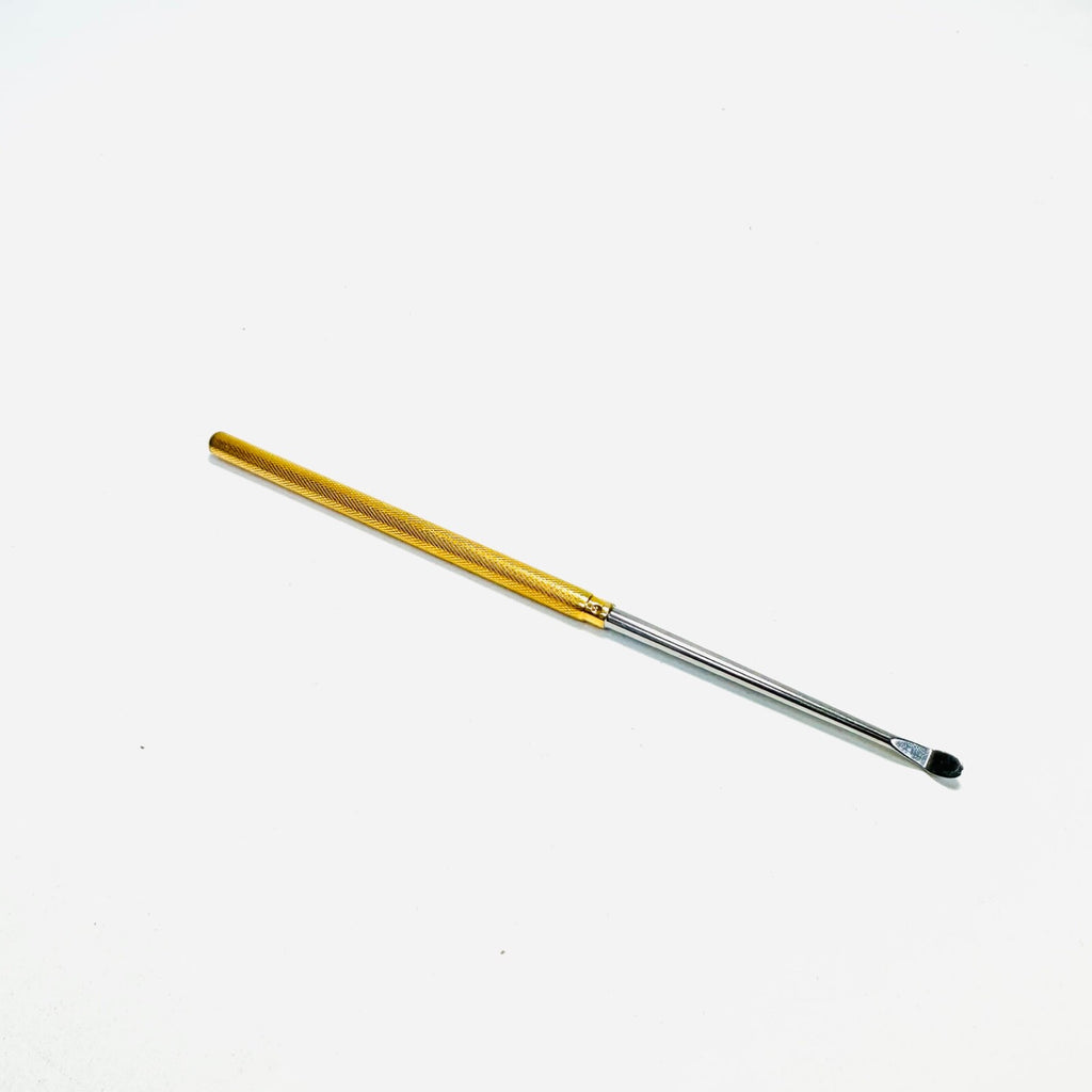 Elevator Curved Up Tip , Stainless 7 Inch Instrument