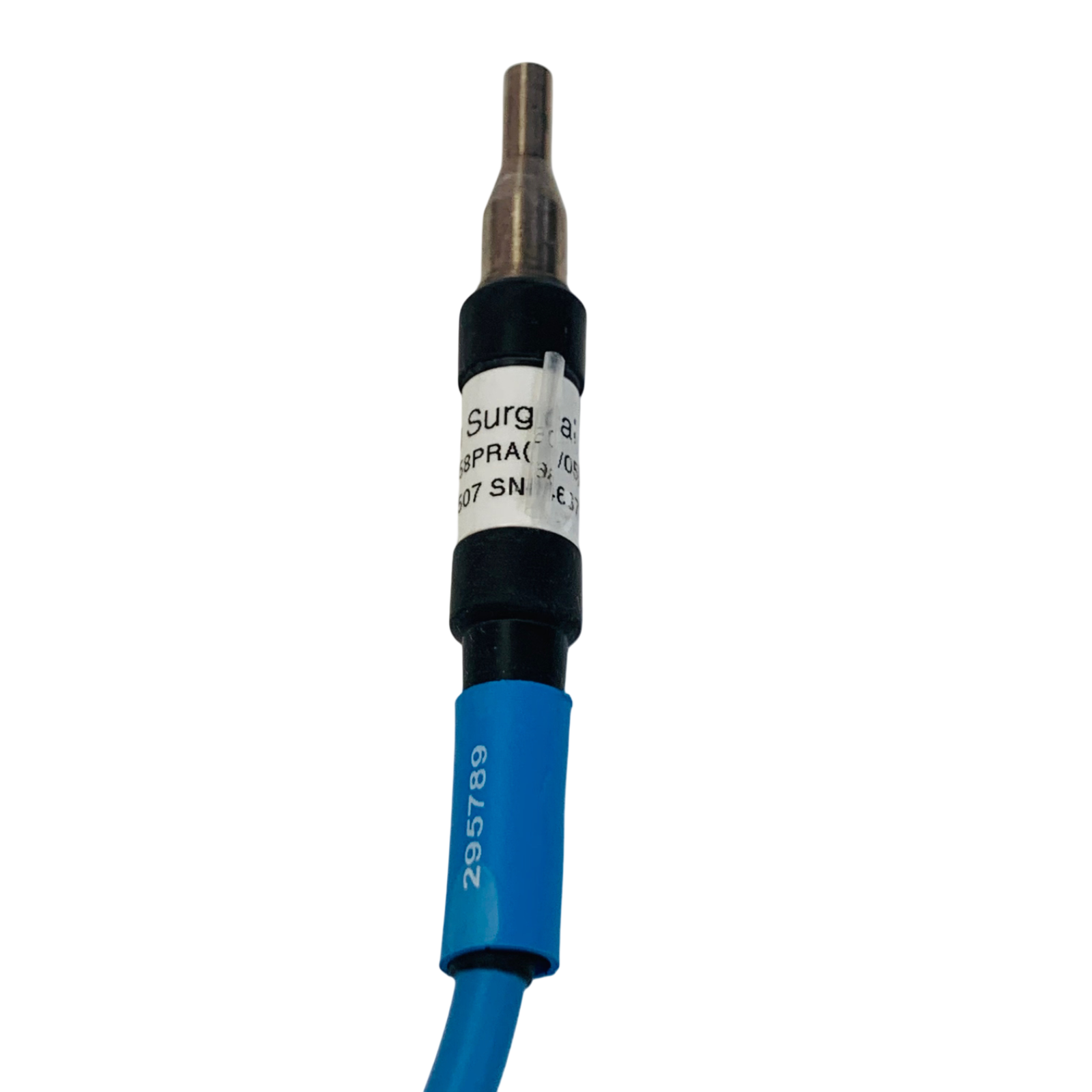 Pilling Surgical REF P358PRA, BLUE FIBER OPTIC CABLE