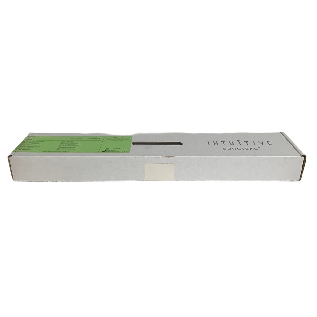 Intuitive Surgical 428090 Da Vinci Permanent Cautery Hook  (New)