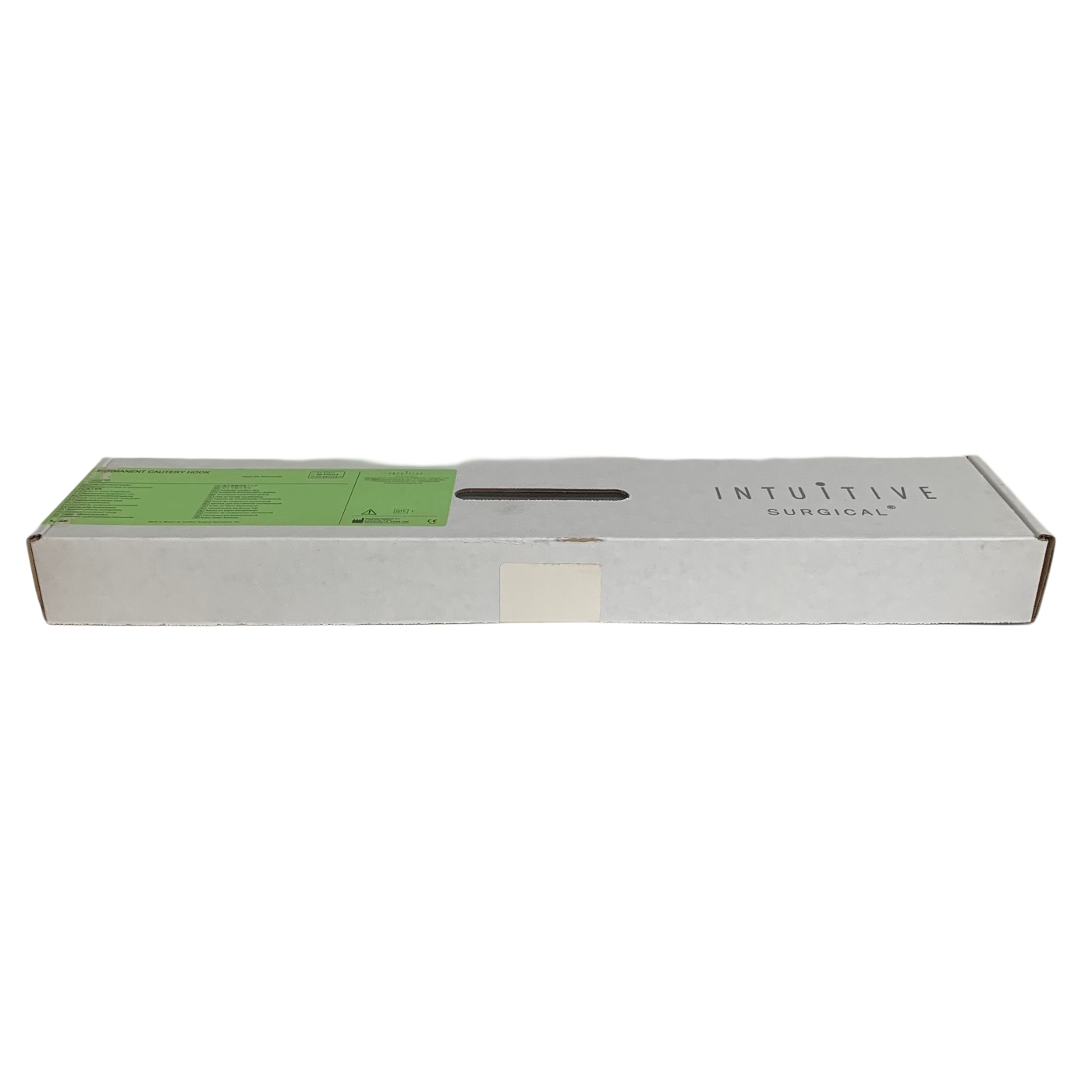 Intuitive Surgical 428090 Da Vinci Permanent Cautery Hook  (New)