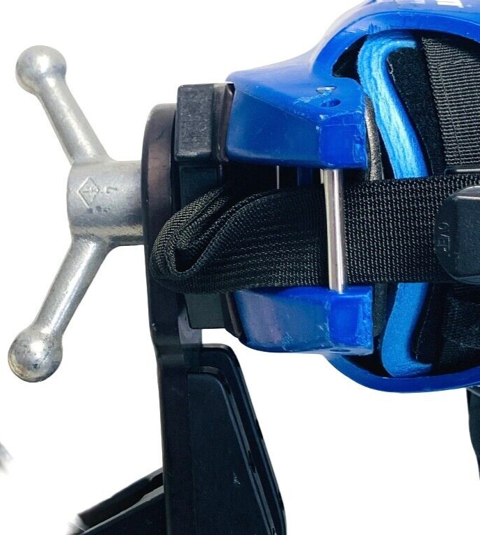 Allen Traction Boot, TRACTION UPRIGHT W/ TRACTION UNIT