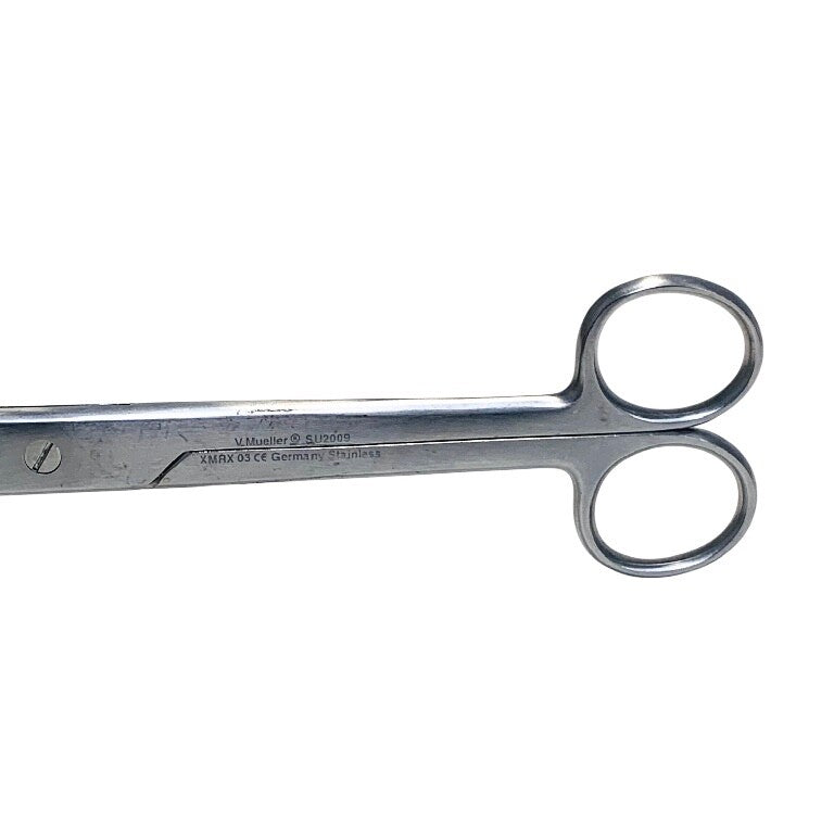 V. Mueller REF SU2009, Bandage Scissors