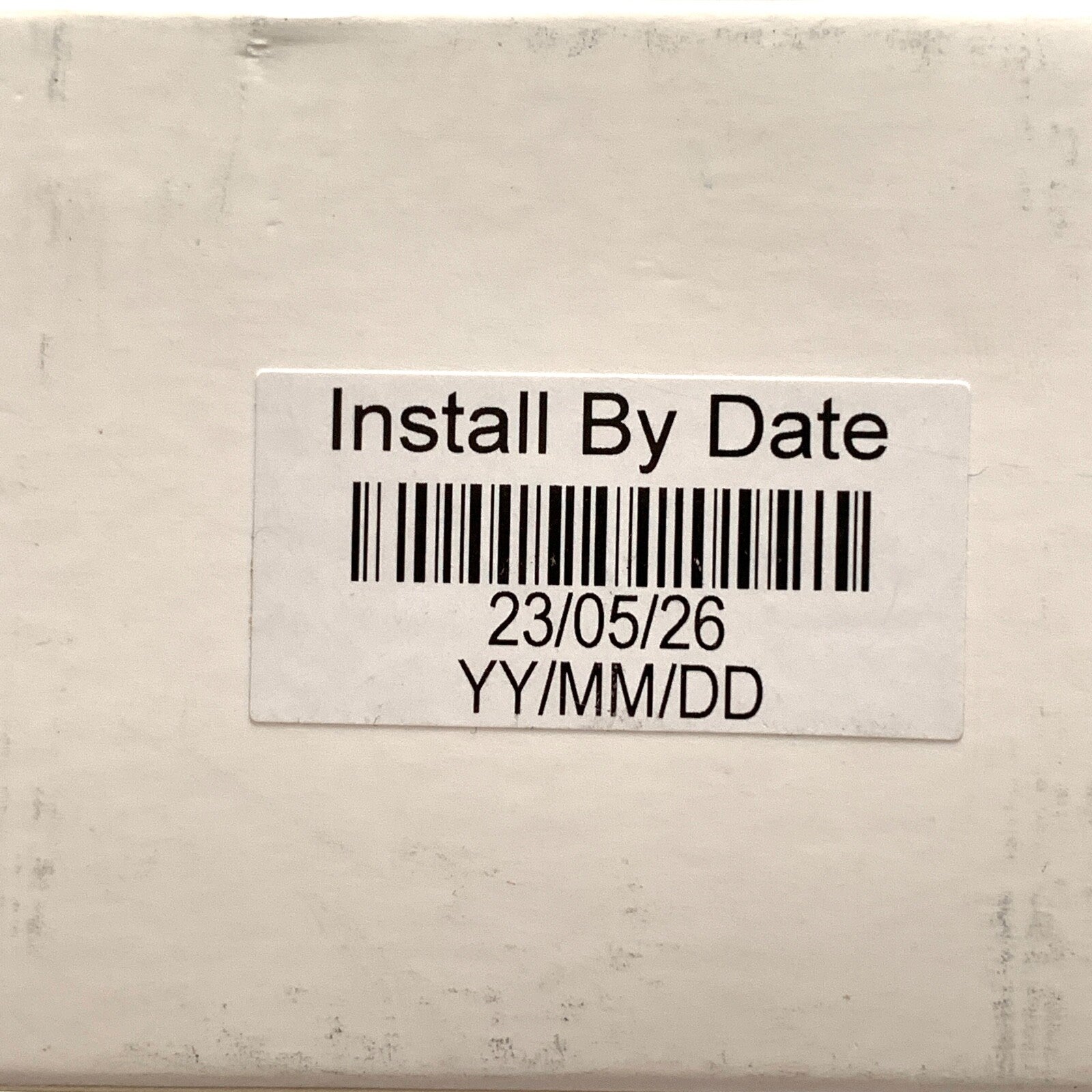 GE REF 2036984-001, Rechargeable Battery, 11.1V, Model FLEX-3S3P
