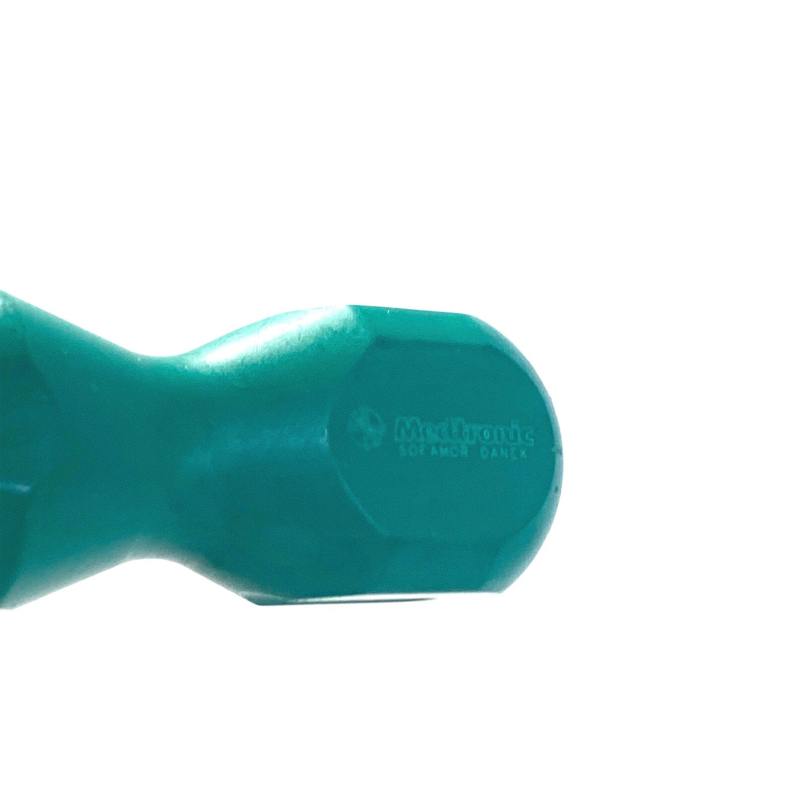 Medtronic Sofamor Danek REF 9074107, Small Scraper