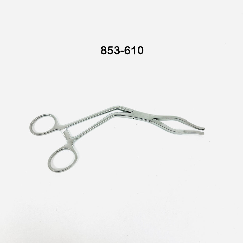 Medtronic 853-610 Plate Holder Instrument