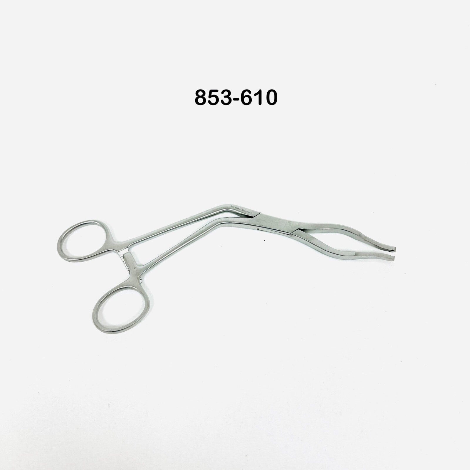 Medtronic 853-610 Plate Holder Instrument
