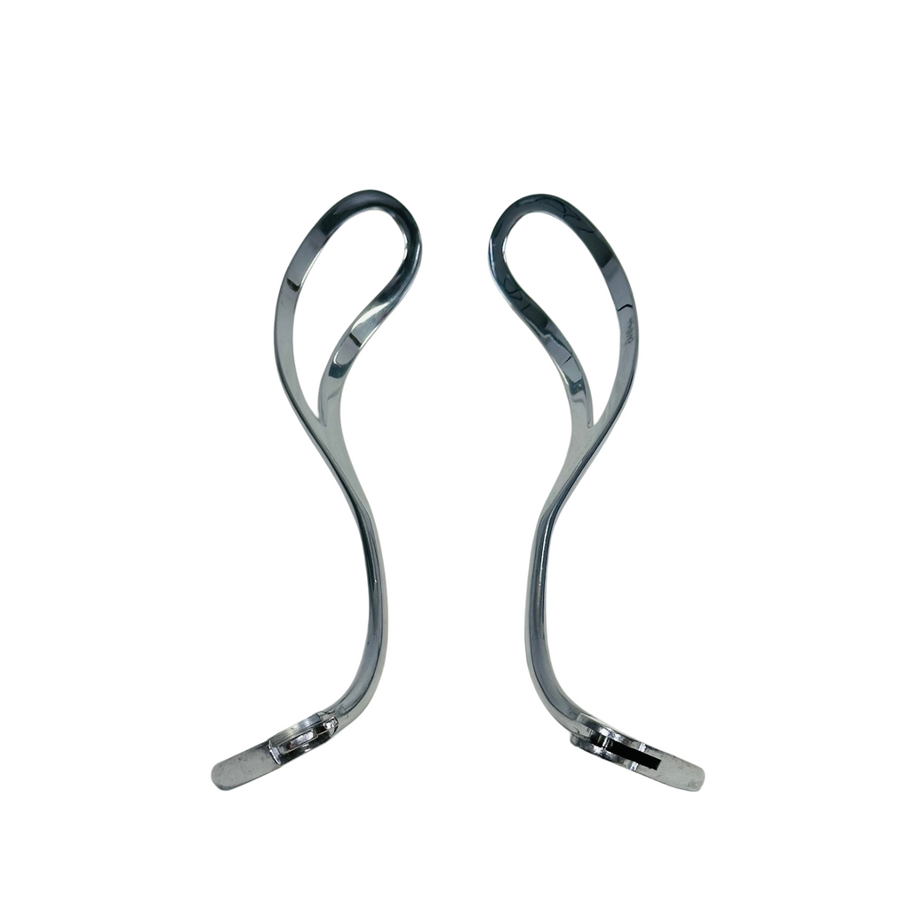 Sklar Laufe-Piper Obstetrical Forceps, Premium OR-Grade, 12"