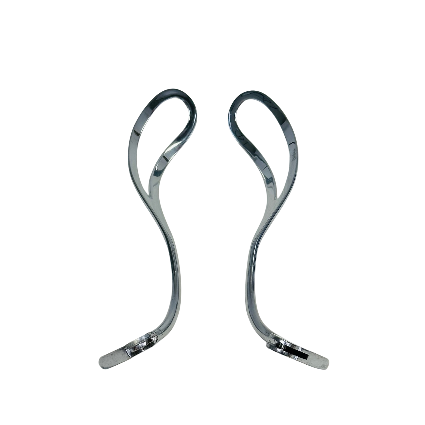 Sklar Laufe-Piper Obstetrical Forceps, Premium OR-Grade, 12"