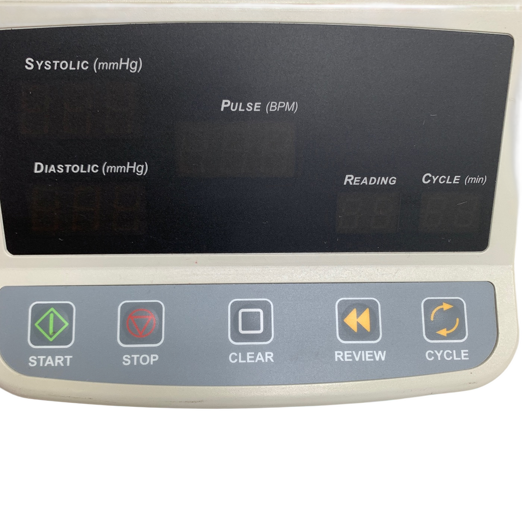 Bp TRU BPM-200 Automatic Blood Pressure Monitor