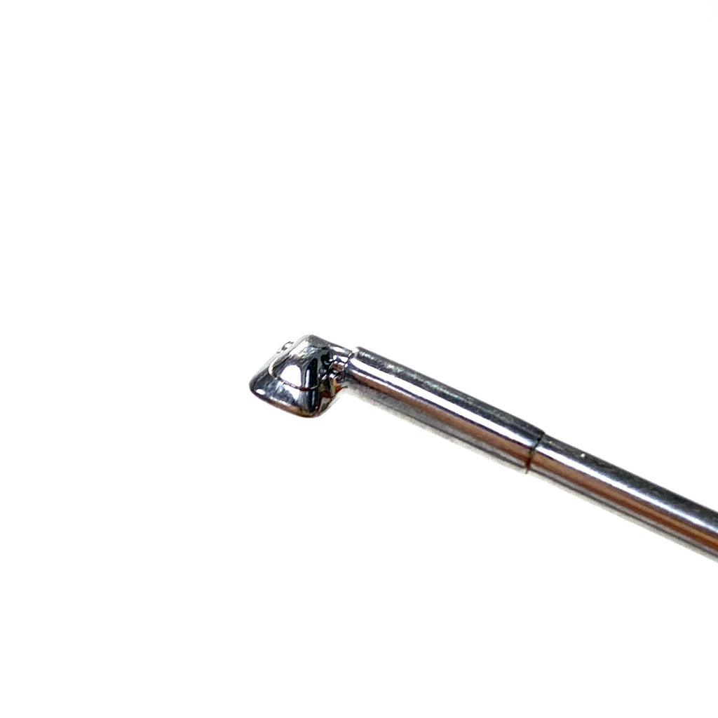 Acufex REF 010906, 2.2mm Left, Cigar Handle Basket Punch