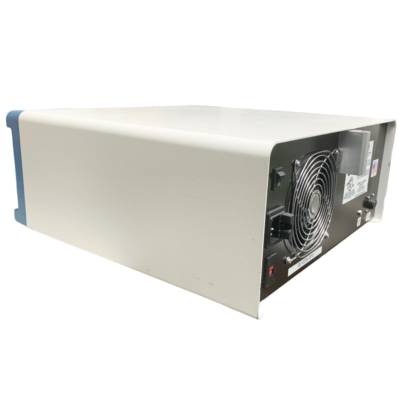 Aesculap Misonix BoneScalpel Model MC634
