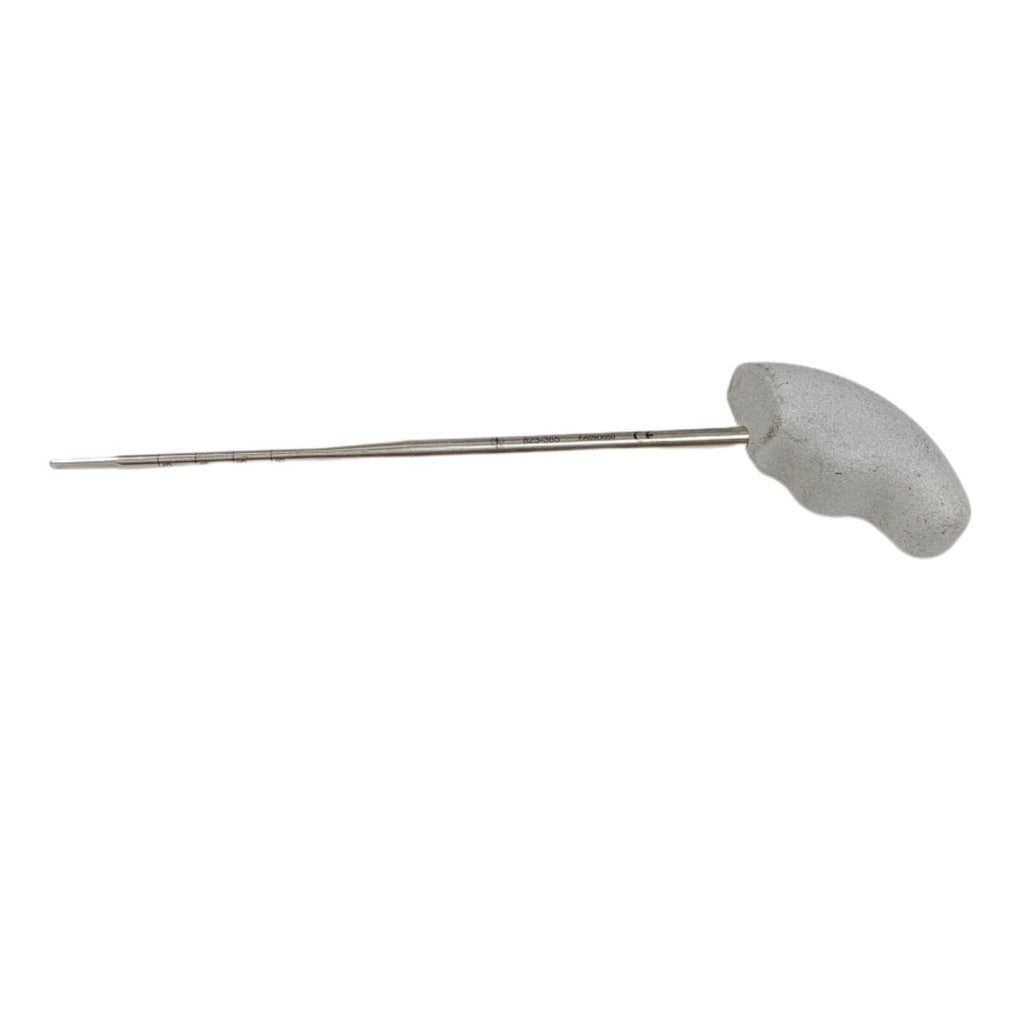 Medtronic REF 823-365  Speed Shift Probe Dimensions: 9.5" Long, Calibrated Flat