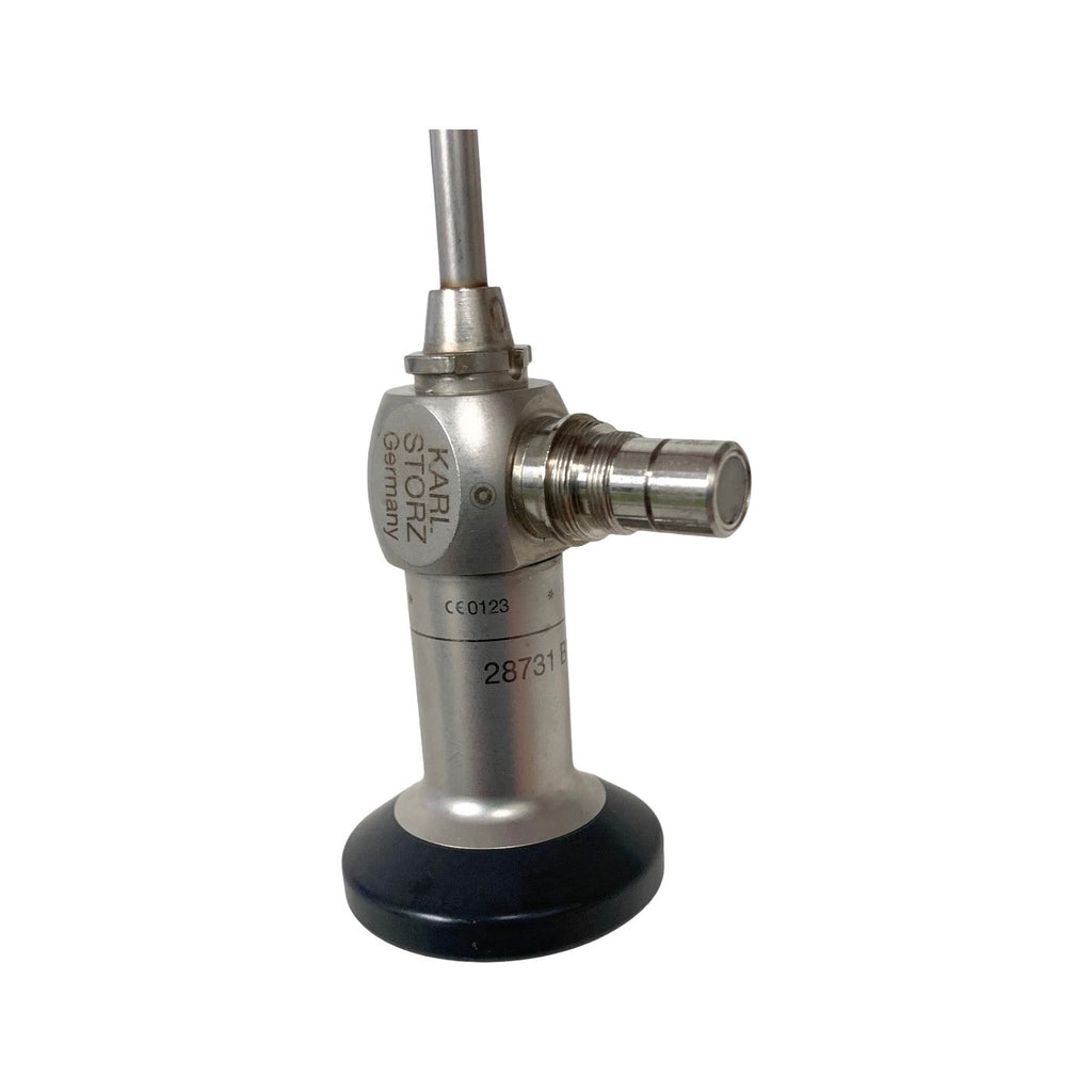 KARL STORZ REF 28731 BWA, 4mm 30° 12cm Arthroscope