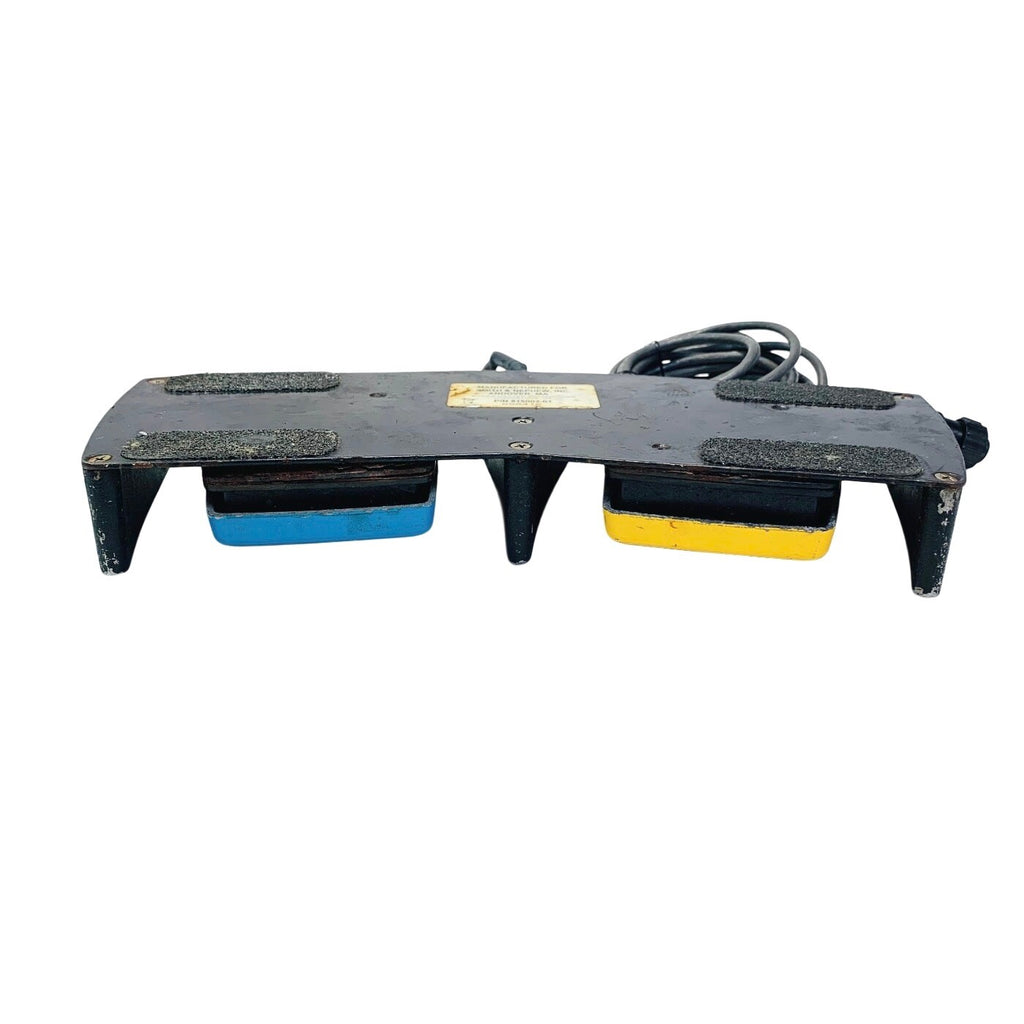 Smith & Nephew REF 815002-01, ELECTROSURGICAL FOOTPEDAL