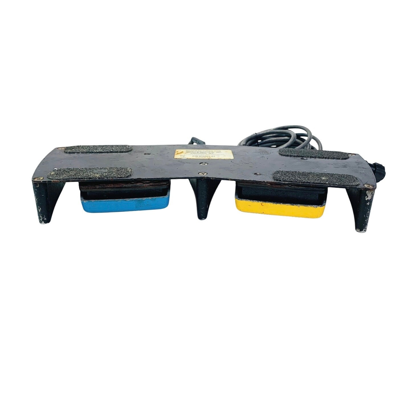 Smith & Nephew REF 815002-01, ELECTROSURGICAL FOOTPEDAL