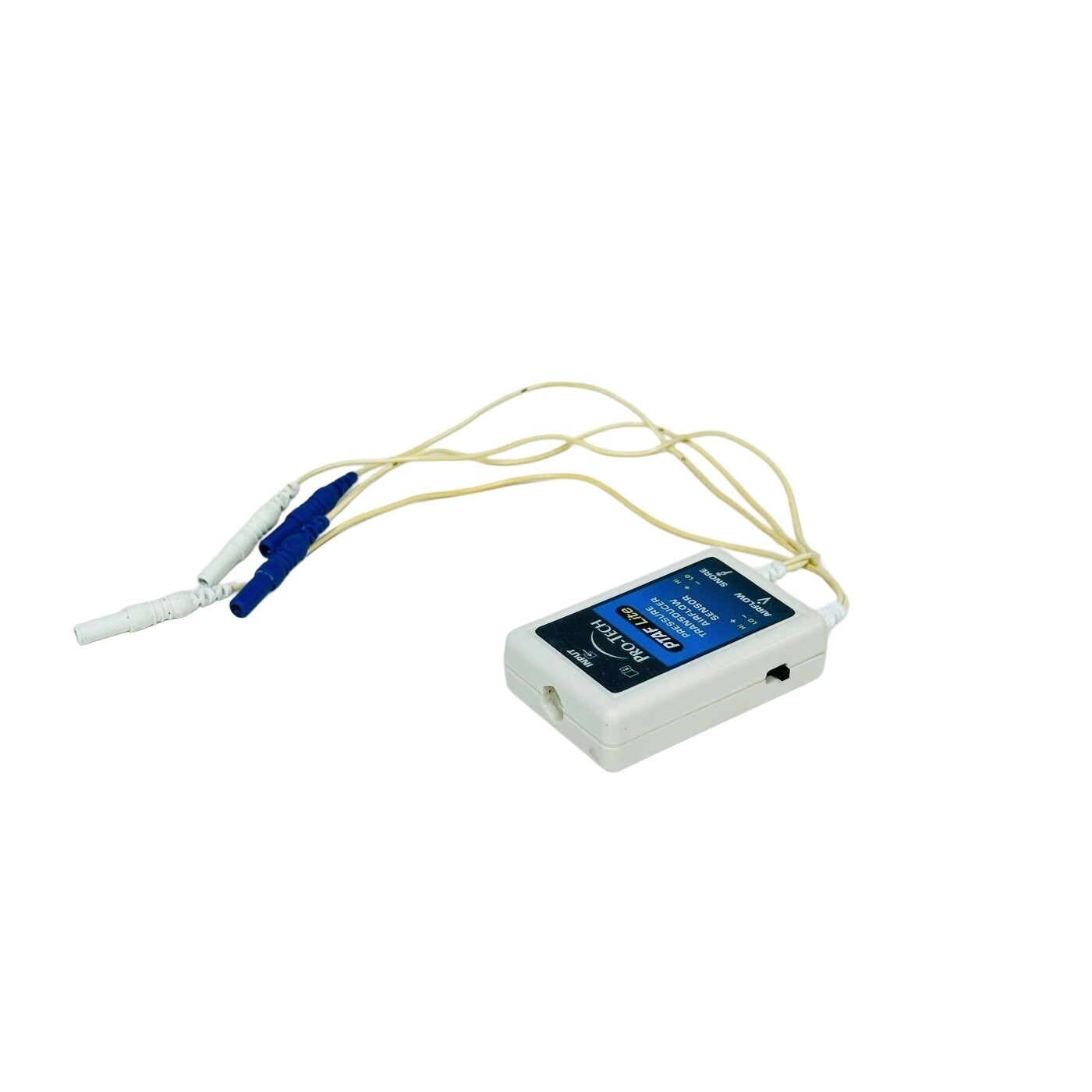 Philips P1289 PTAF Lite Pressure Transducer Airflow Sensor