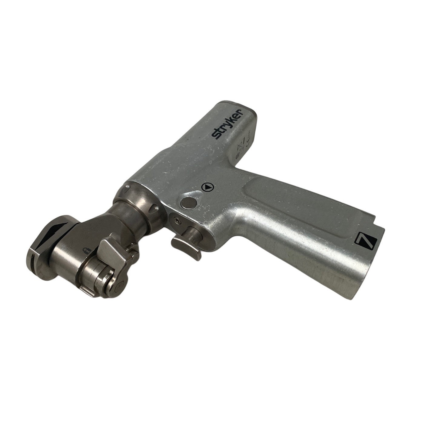 STRYKER REF 720300000, Surgical Oscillating Saw Handpiece Orthopedic Power Tool