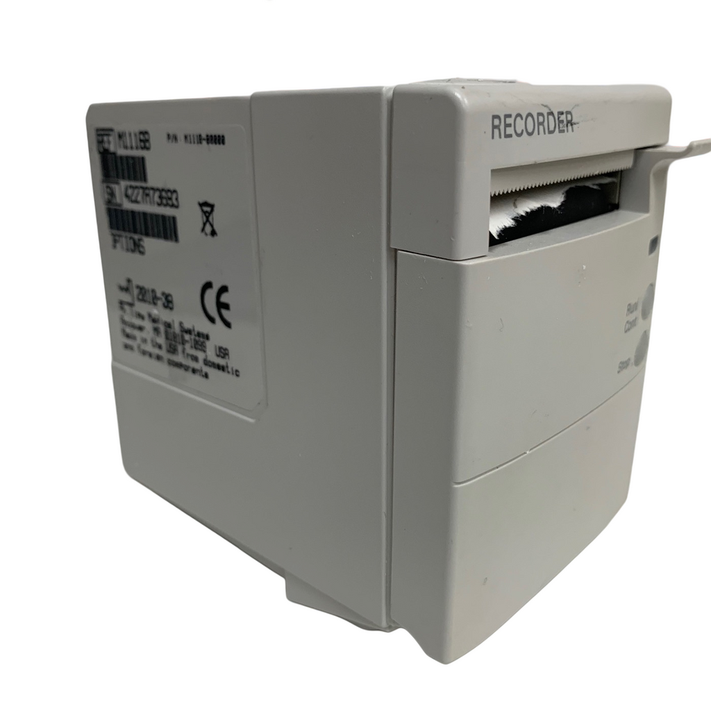 PHILIPS REF M1116B, THERMAL PRINTER RECORDER MODULE M1116B MADE IN USA