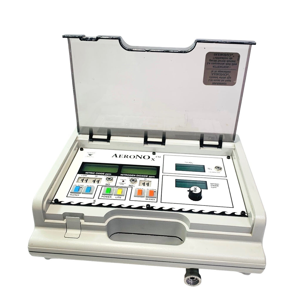 PULMONOX REF AeroNOx NO Delivery and Analysis System