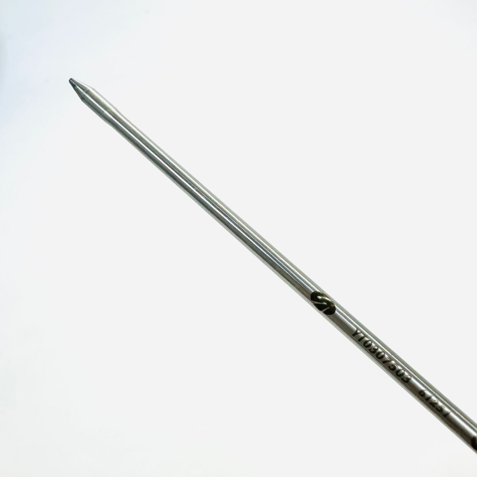 S. Innonvations YC0307501 3mm, 75mm w/ YT0307503 Pencil Point 75mm Instruments