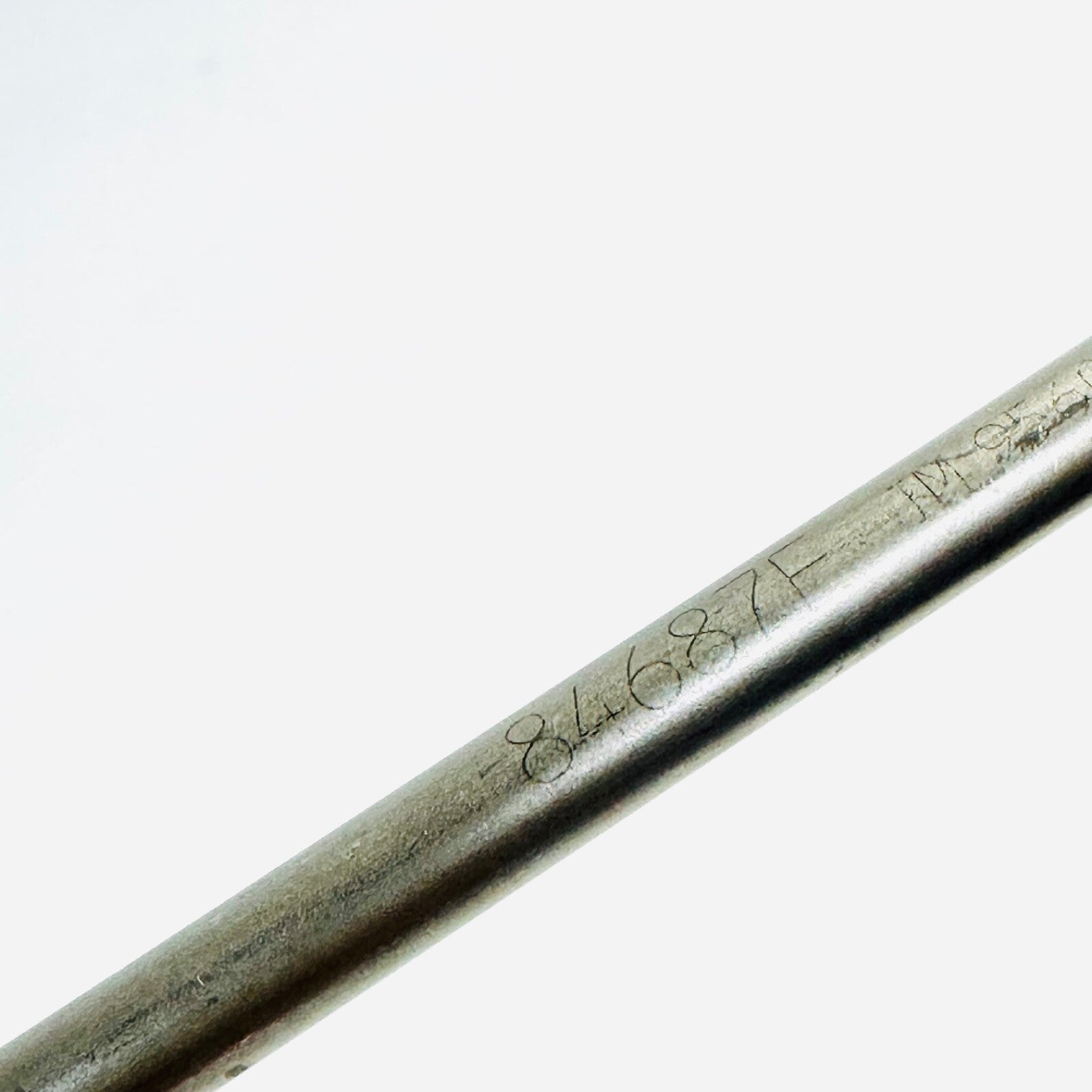 Medtronic 84687F Provisional Plug / Set  ScrewDriver Instrument