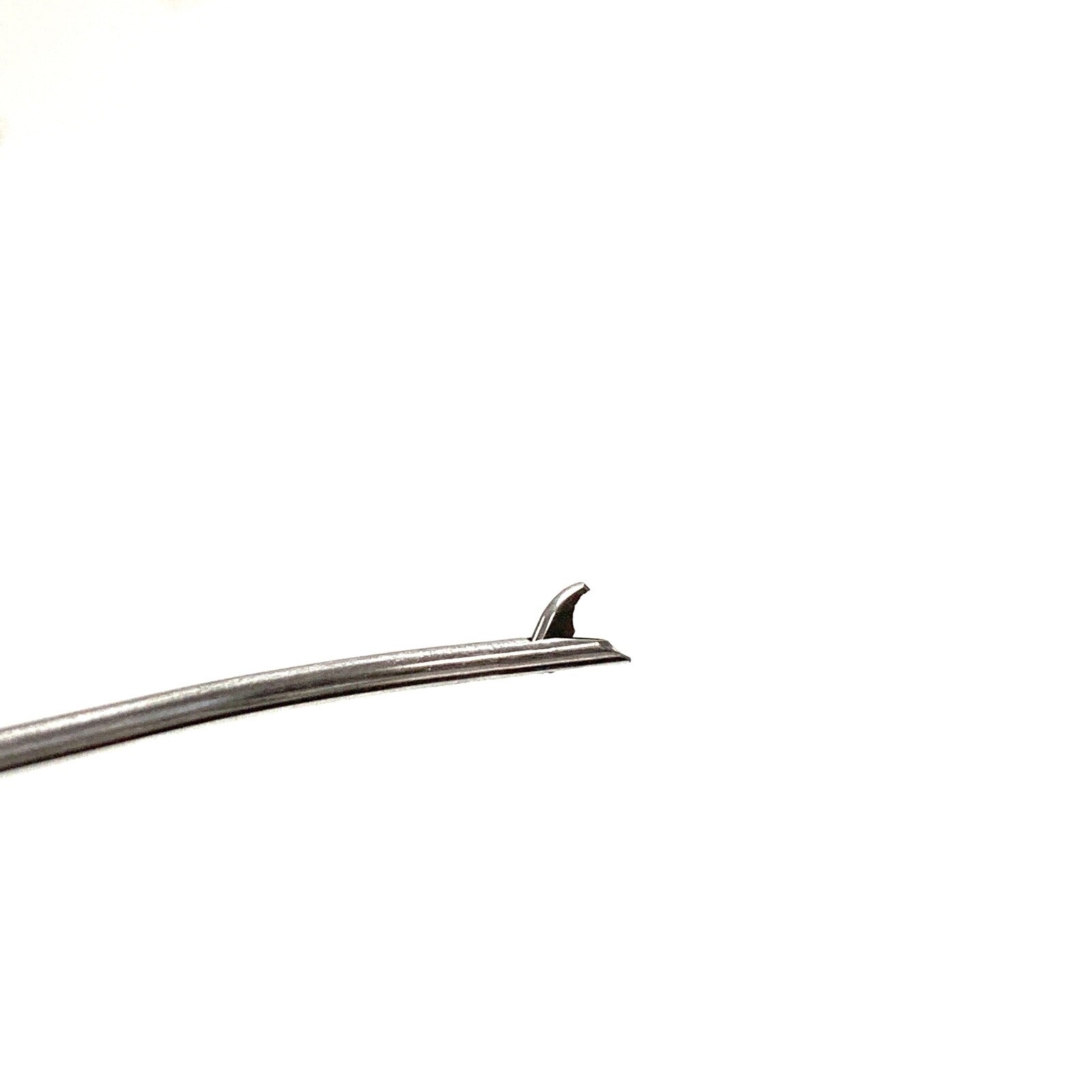 Shutt REF 1.1222, Shutt B-Scoop Forcep, 30 degree Right