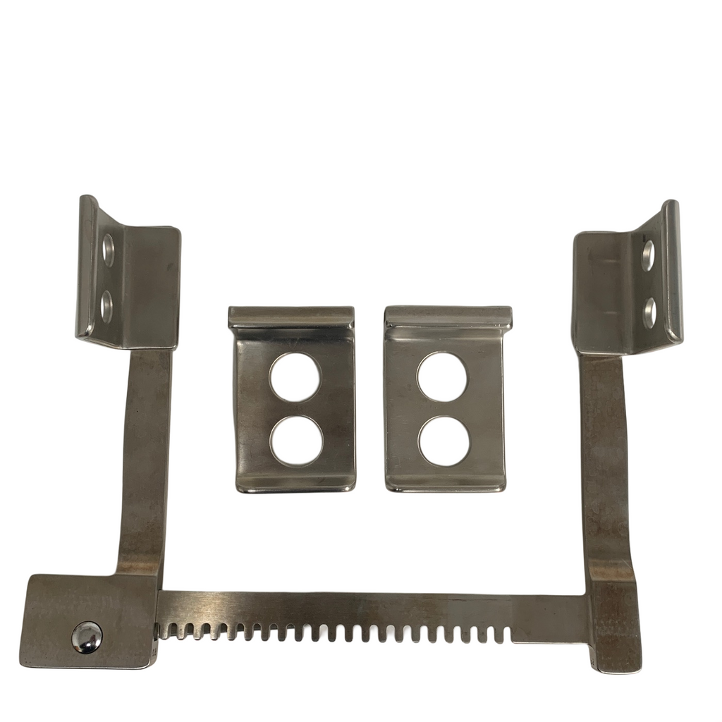 Weck Surgical Burford Rib Spreader Retractor 8" Spread