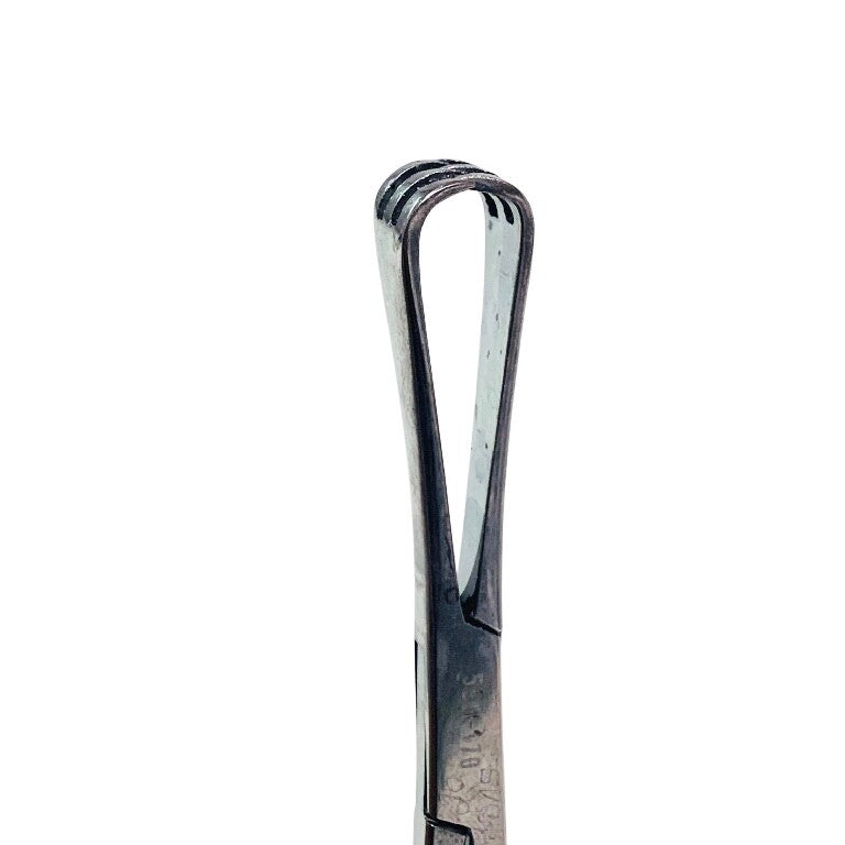 Weck REF 550-170, Lahey Tissue Grasping Forceps