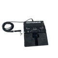 Dyonics Foot Pedal Control Unit REF 7205396 Arthroscopy Shaver Switch