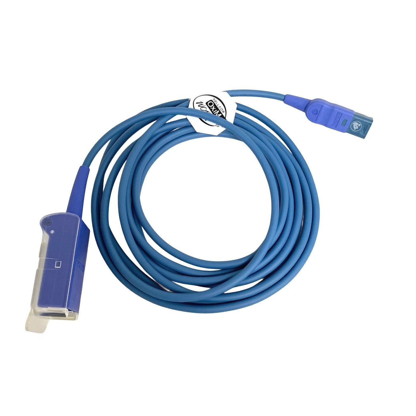 PHILIPS REF M1943NL, SPO2 ADAPTER CABLE