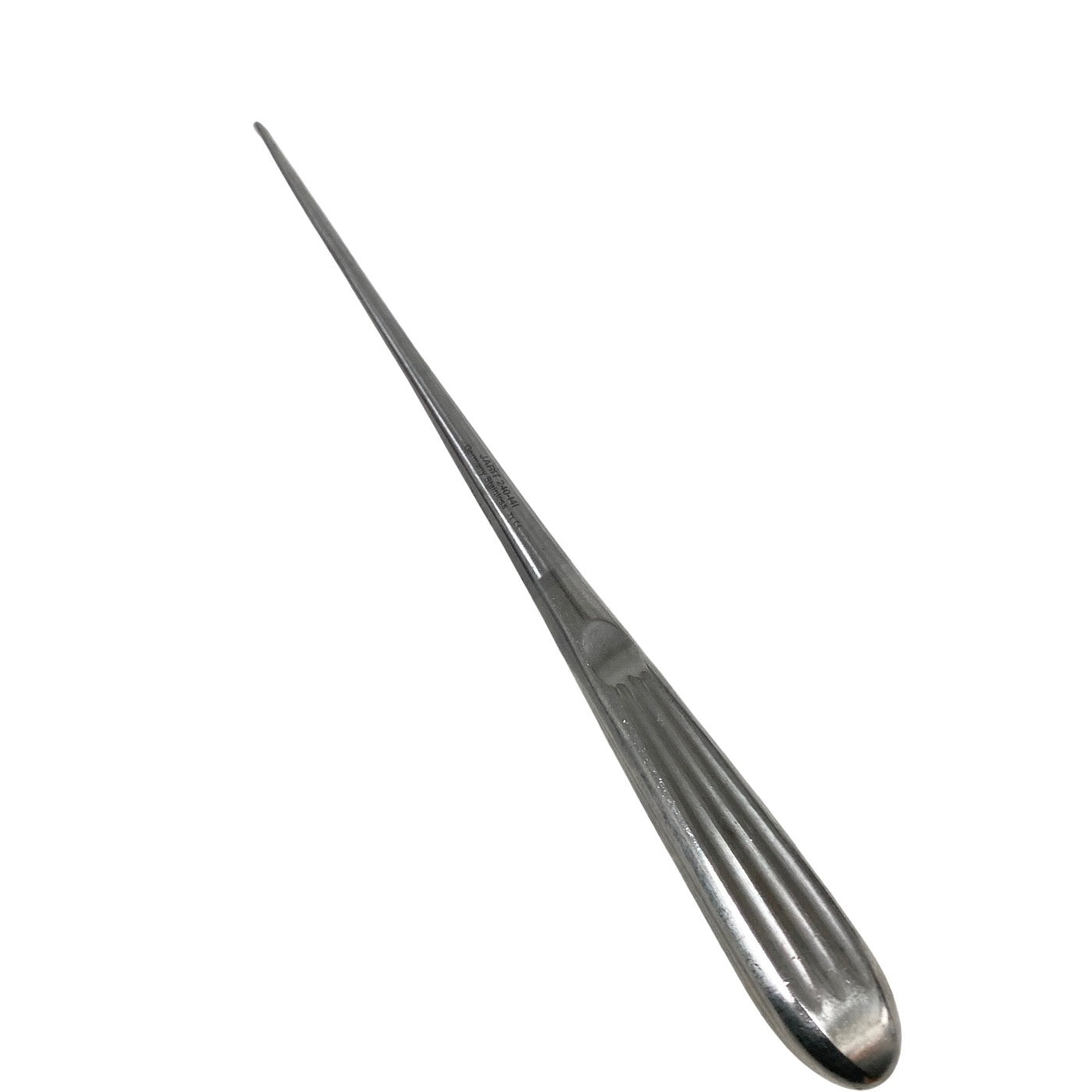 JARIT REF 240-141, BRUNS OVAL CUP CURETTE