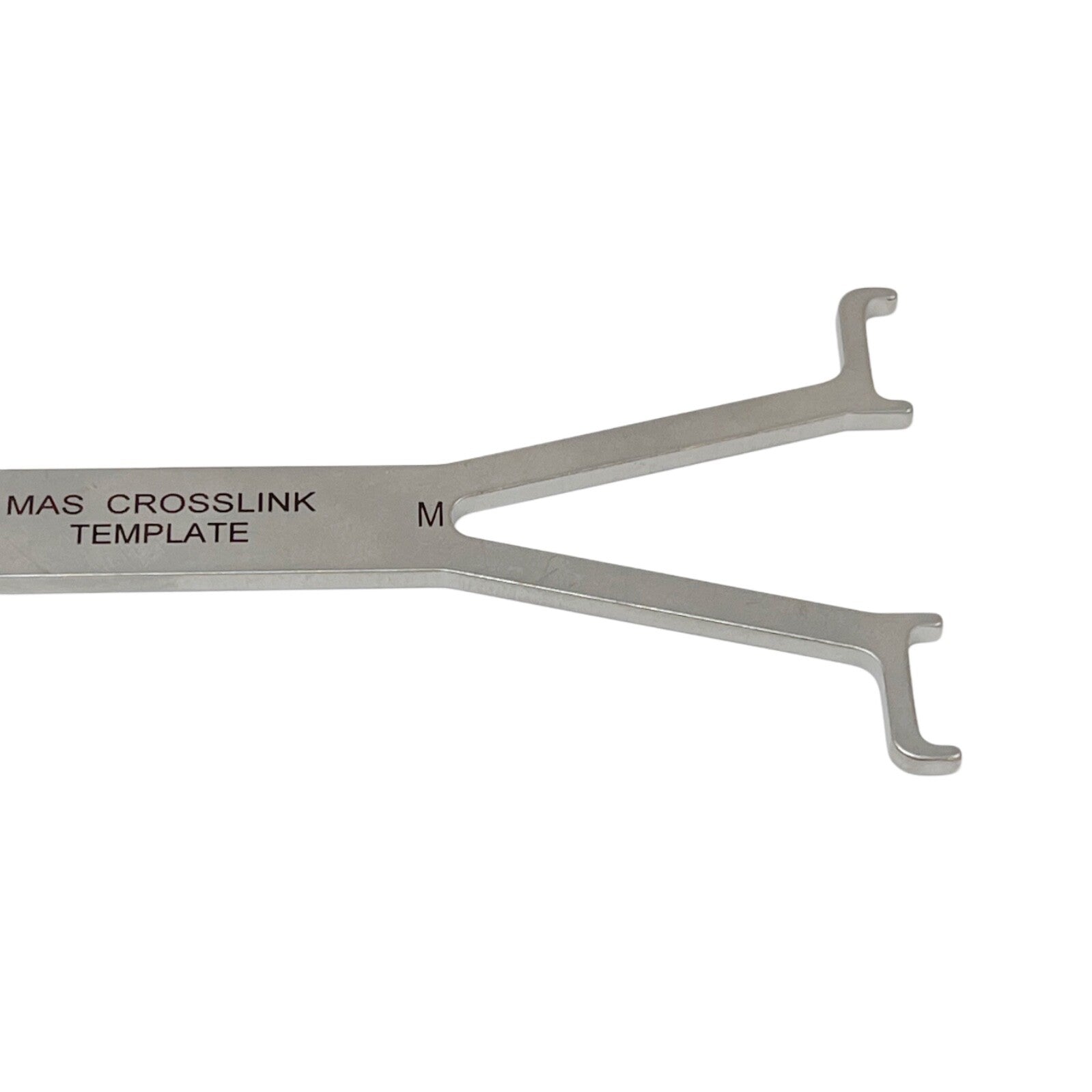 MEDTRONIC REF 7754525 MAS Crosslink Template Instrument