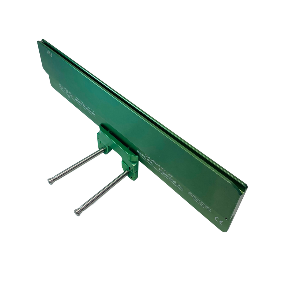 IMP Innovative REF 860-793-0391, De Mayo D2 Knee Positioner, Missing  clamp