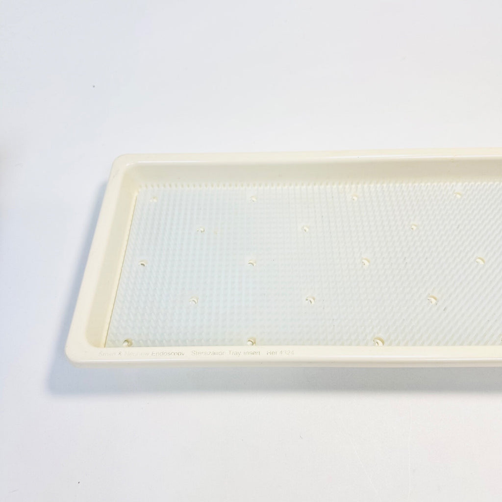 Smith & Nephew 4324 Sterilization Insert Tray W/ Liner