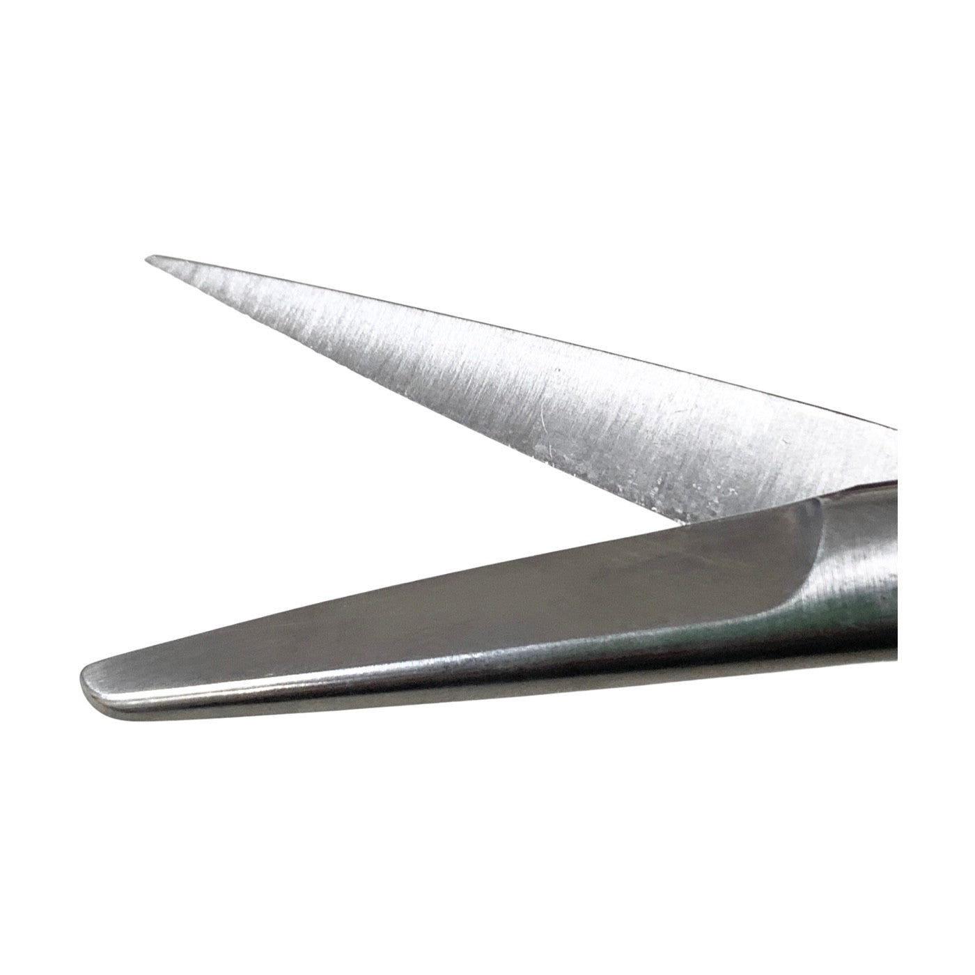 Aesculap Ref BC324R, Surgical Scissors 145mm 5.75" Straight Sharp/Blunt Standard