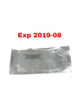Stryker REF 2296-3-104, Long Wide Blade (34.5mm x 16.5mm), TRAINING ONLY