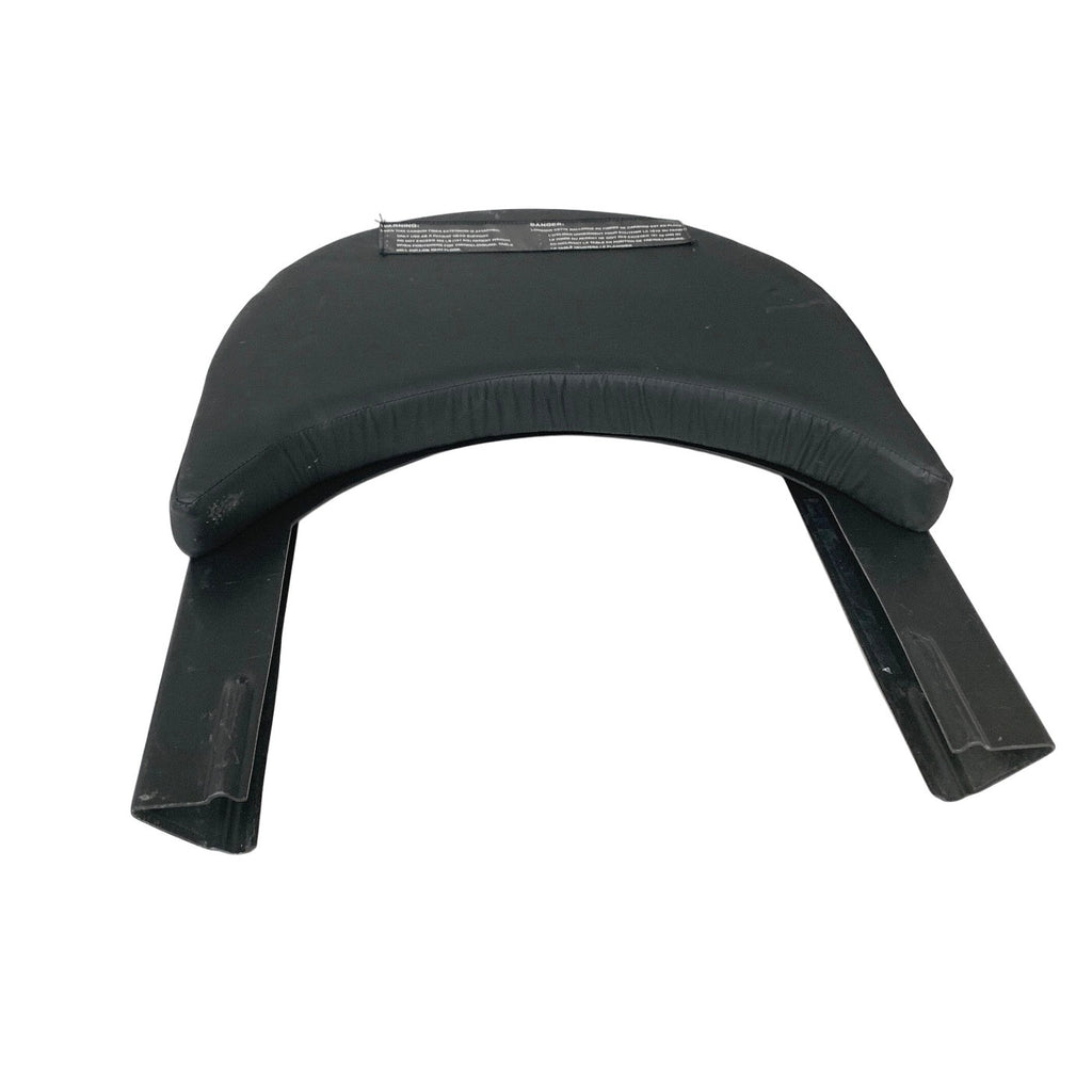 STERIS Composiflex Carbon Fiber Slipover Head Extension Table w/ Pad Ref N-10844