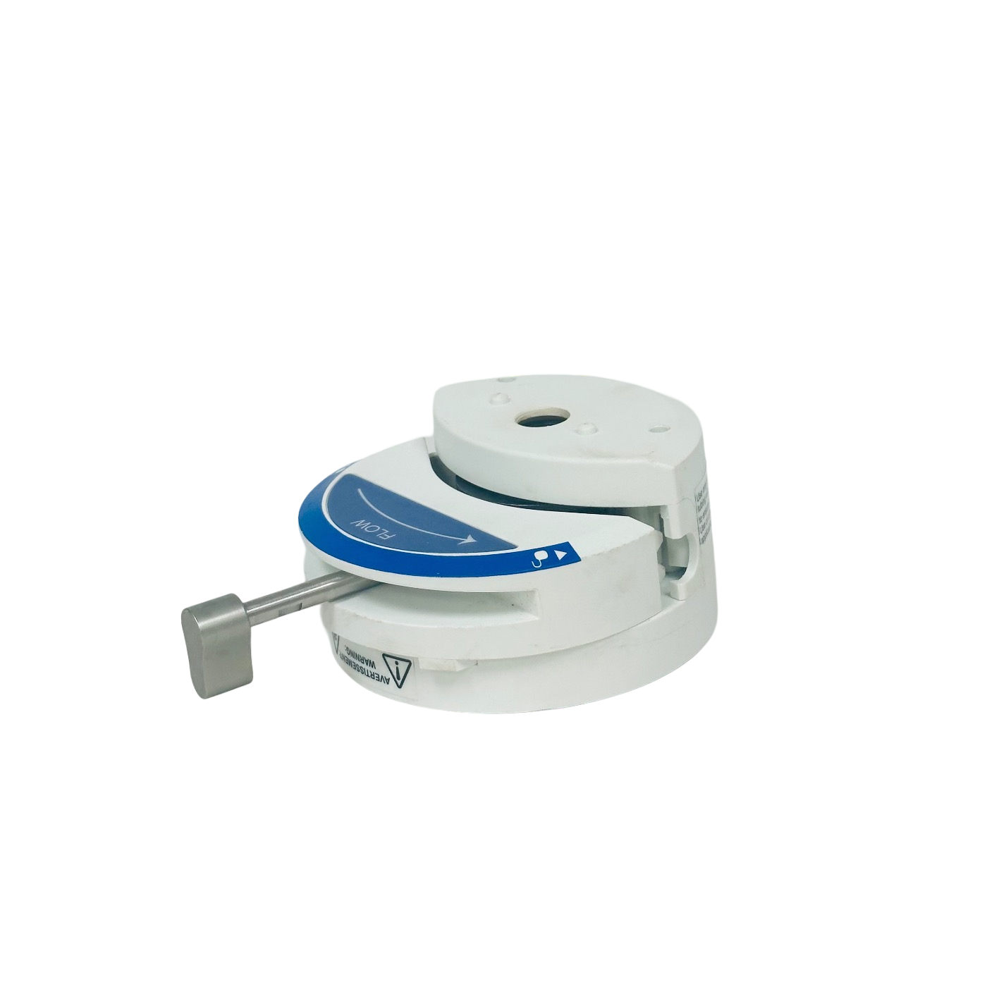 Masterflex Easy Load Pump Head For Masterflex Pump