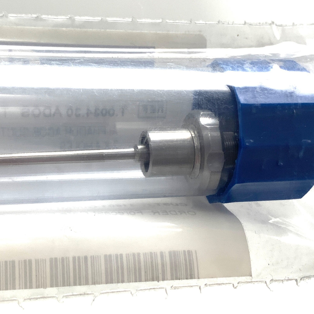 Gimmi REF T.0034.30 ADOS, Alphadur ADOS Suction/Irrigation Tube, 2x4 Holes
