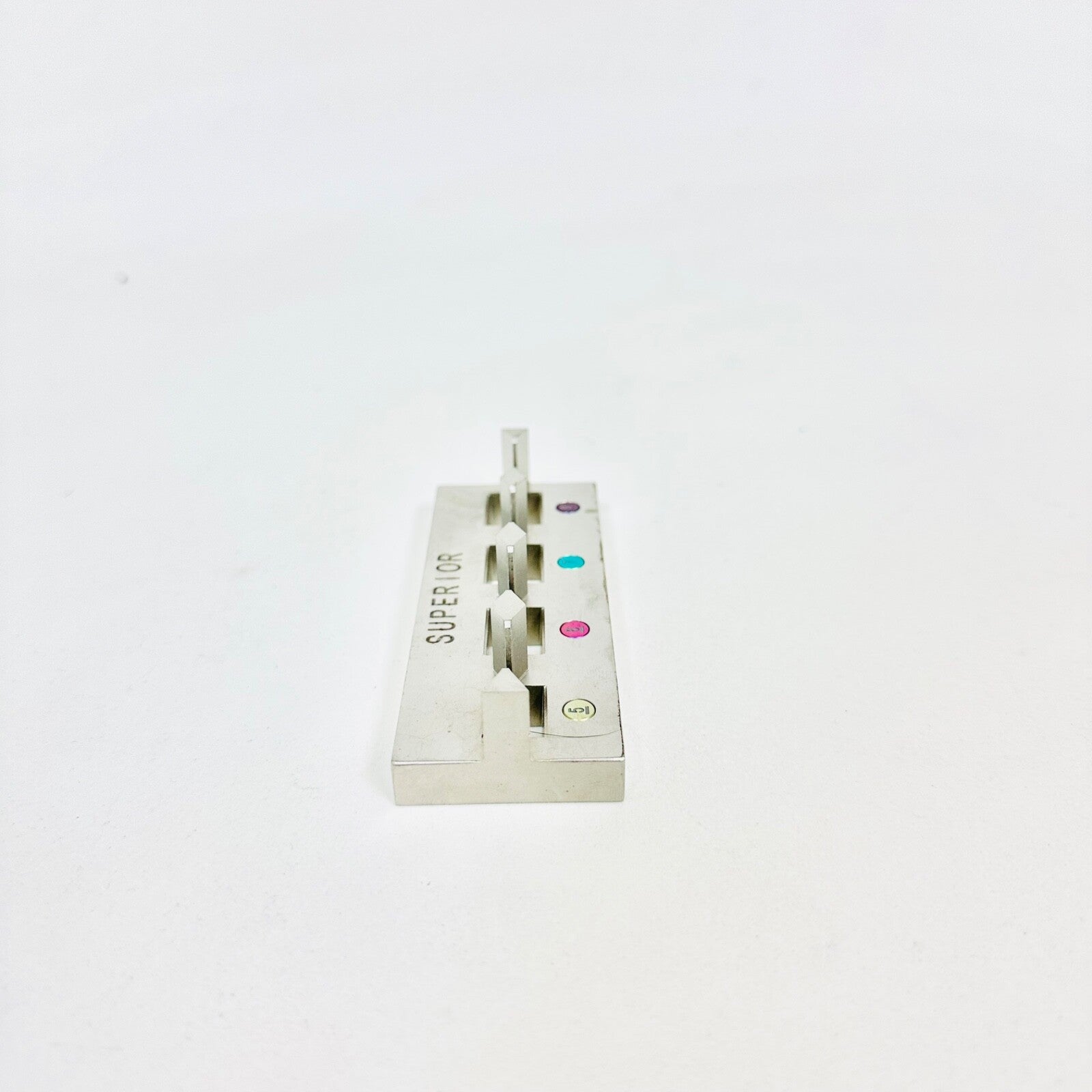 Medtronic 6971152 Loading Block 5mm – 8mm Instrument